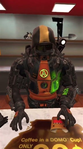 Testing out ragdoll mod in bonelab ￼￼