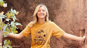 Police say human remains discovered near a national park match the description of the “van life” influencer Gabby Petito | HuffPost