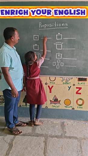 Enrich Your English activity/English activity #schoollife #maths #english #activity #education #yt