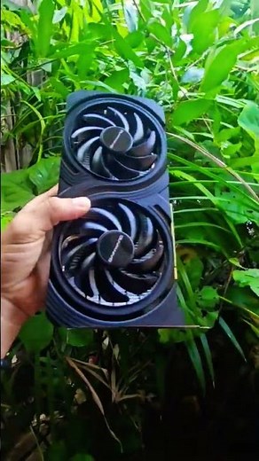 RTX 4060 8GBs Gainward Python 2