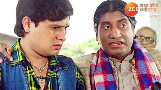 शक्तिमान में राजू श्रीवास्तव का था ये धुरंधर रोल, क्या आपने पहचाना?