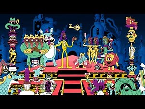 Augenblick Studios Reel 2019 (20th Anniversary)