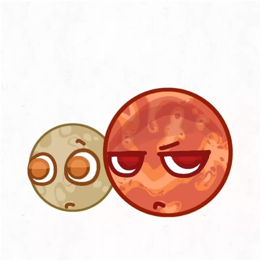 Lazy Animation Review: Solarballs