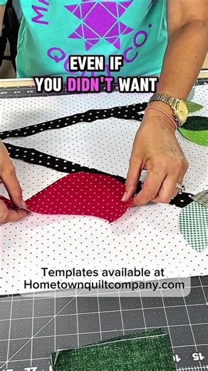 The Cardinal Quilt Part 6: Layering the Details! 🕊️🧶