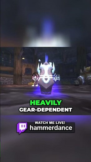 Enhancement Shaman: Raid MVP or Just Mid-Tier DPS?