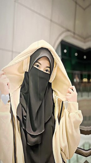 hi 🥳🤍✨#fybシ #muslim #Indonesia