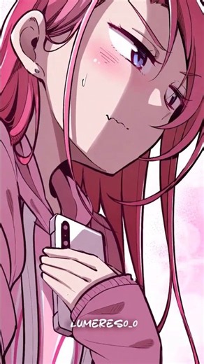 They Were Forced To Hold Hands 😳 | #manhwa #manhwareccomendation #manhwaedit
