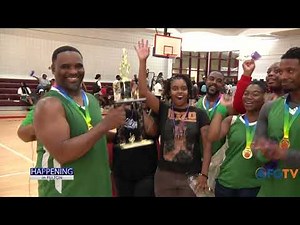 Rebound to Recovery | Celebrating Recovery Month in Fulton County