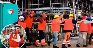 Dutch Supermarket Withdraws Controversial World Cup Advert | Balls.ie