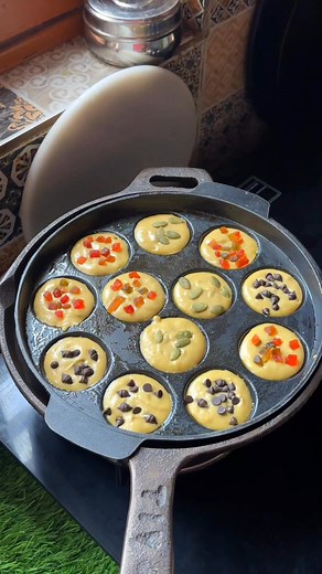 Apni cooking classes on Reels