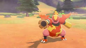 Pokémon: The Crown Tundra DLC has secret legendaries - here's where to find them