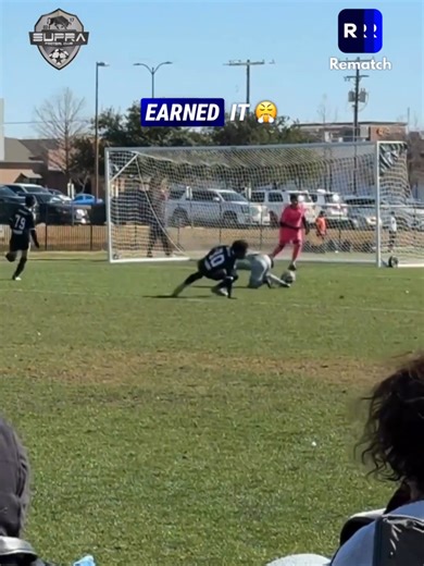 Exciting Rematch: Supra United FC vs DKSC Highlights