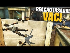 COMPETITIVO NA LEVEL 20! AMASSAMOS O TIME INIMIGO! (VAC no boost!) ‹ Toxic ›