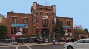 Your gift this Giving Tuesday enables kids from all backgrounds to have the opportunity to learn about STEM skills and careers so that they can grow up and thrive right here in Central New York. Donate now at most.org/support. | Museum of Science & Technology - MOST