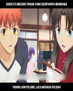 216K views · 4.2K reactions | D.Review Anime: Fate Zero | Seen Plays | Facebook