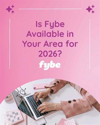 Fybe is growing! Curious if Fybe is available in your area for 2026? Check your address on our website and find out in just a few clicks. ⬇️ https://heyor.ca/ljscfS | Fybe