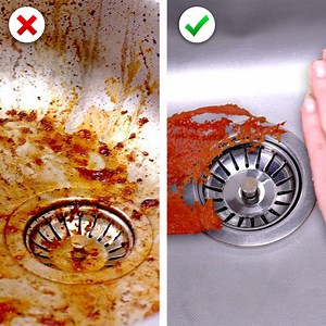 1M views · 4.4K reactions | Awesome DIY Cleaning Techniques! | Hungry Panda | Facebook