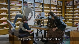 2.6K views · 17 reactions | Transformă cumpărăturile banale într-o experiență specială alături de cei dragi. Pentru că e mai distractiv în familie! | Mega Mall Bucuresti | Facebook