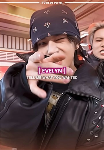 Big Girls Don't Cry Cover by Evolve Featuring K-Pop Artists