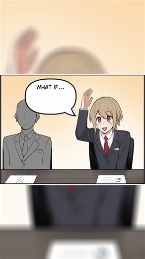 Lead Visionary #voiceover #webcomics #fyp #anime #memes #merryweather
