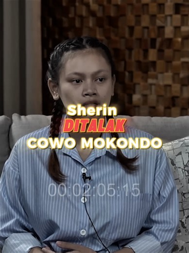 Ditalak Mokondo #tohpatitk #podcast #drrichardlee #sherin #viral