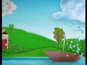 Barney And Friends: Riff to the Rescue A Wild West Adventure (2008) - (Part 1)