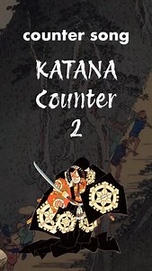 ⚔️🇯🇵 Learn Japanese counters with a samurai song! Ever wondered what “ko” and “tsu” mean when counting in Japanese? 🔸 Use ko (個) for small, countable, physical objects: → 1個, 2個, 3個 (like stones, candies, apples) 🔹 Use tsu (つ) for general counting — both concrete and abstract things: → 1つ, 2つ, 3つ (like apples, ideas, questions) #LearnJapanese #JapaneseCounters #SamuraiSong #JapaneseLanguage #Nihongo | Ukiyoe AIUEO