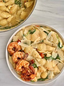 21M views · 25K reactions | One Pot Pesto Pasta | Food Dolls | Facebook