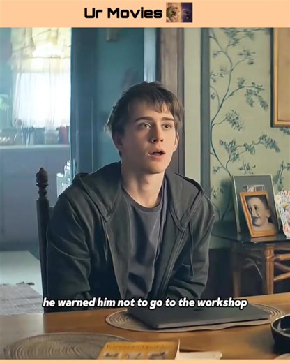 #fbreels #fypageシ #fbvirals #urmovies #movietimefuntime #fypage #URmovie #movieclips | Ur Movies