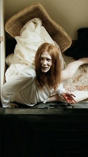 The daughter found out that her father is Benjamin.