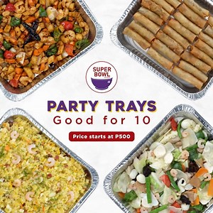 2.8K views · 73 reactions | Ain't no party without Super Bowl Party...