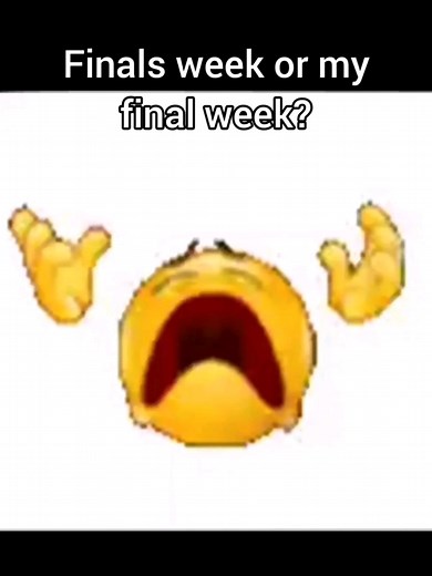 Stay Tuned for Disintegrating Emoji Memes