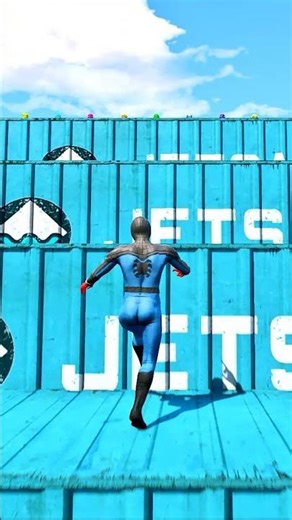 GTA 5 Epic water Ragdolls compilation #160 #gta5