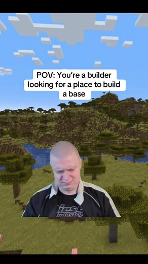 #base #minecraft #relatable #meme #fypage | minecraft