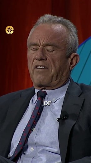 Robert Kennedy Wants More Beef