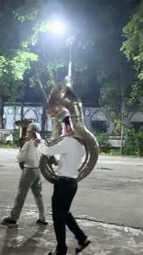 KIỆU RƯỚC LÁ - CHÚA NHẬT LỄ LÁ