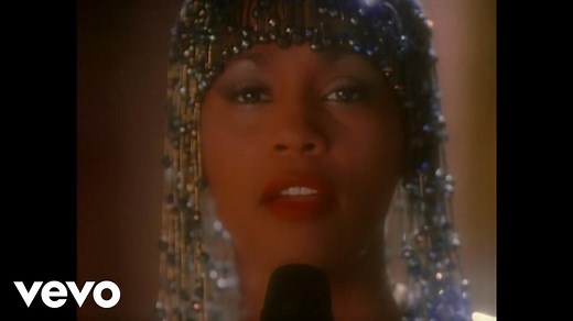 I Have Nothing/Whitney Houston 歌詞和訳と意味 | 探してたあの曲！