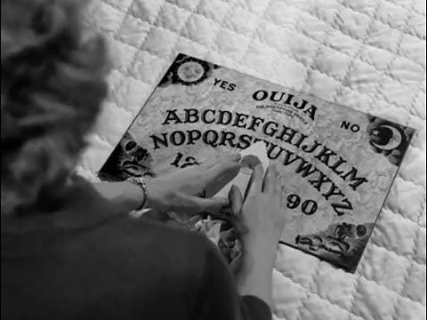 ▶ "One Step Beyond": The Secret.