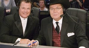 7 Great Jim Ross Moments And Matches - StillRealToUs.com