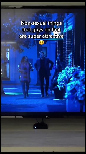 10 Non-Sexual Things Men Do That Are Attractive