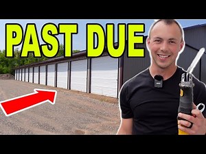 Day in the Life of a Storage Facility Owner