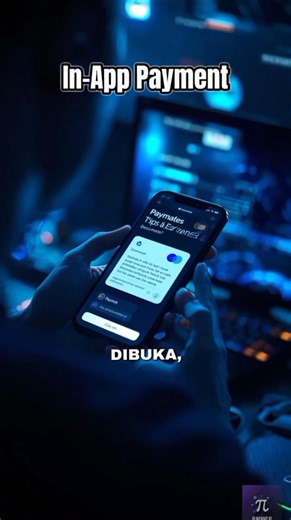 Pi Payment Rilis ##pinetwork #pinetwork2026