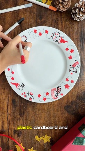 UGC Product Demo | Versatile Paint Markers | Fabric & Ceramic Projects