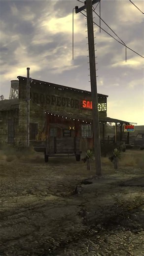 Starting A New Vegas!