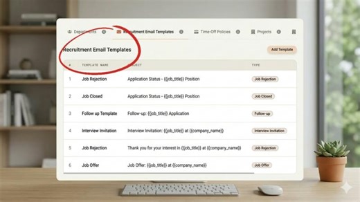 Post jobs, score candidates, hire fast — Careersome Recruitment for Africa | Careersome