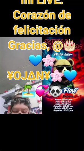 Cuentas recomendadas