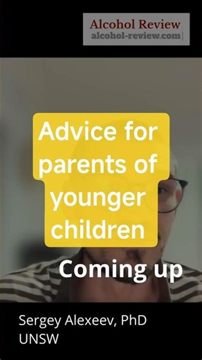 Alcohol not on the radar of 7-8-year-olds #alcohol #health