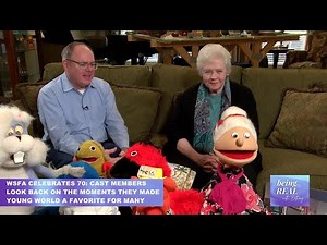 Episode 25: WSFA Celebrates 70 with ‘Young World’ cast members