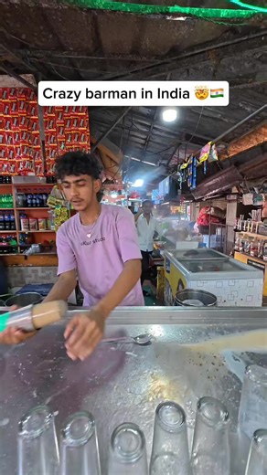Exploring Authentic Indian Street Food Flavors