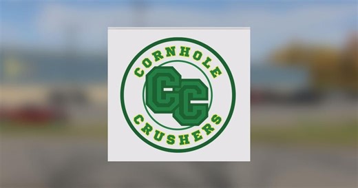 Local Cornhole League for Individuals With Special Needs